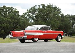 1957 Pontiac Star Chief (CC-928862) for sale in Scottsdale, Arizona
