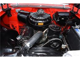 1957 Pontiac Star Chief (CC-928862) for sale in Scottsdale, Arizona
