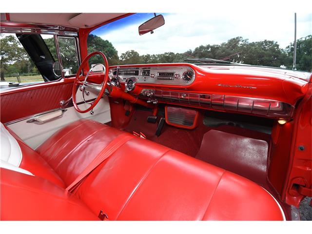 1957 Pontiac Star Chief (CC-928862) for sale in Scottsdale, Arizona