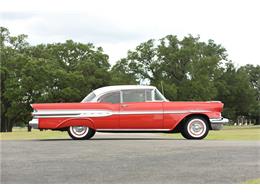 1957 Pontiac Star Chief (CC-928862) for sale in Scottsdale, Arizona