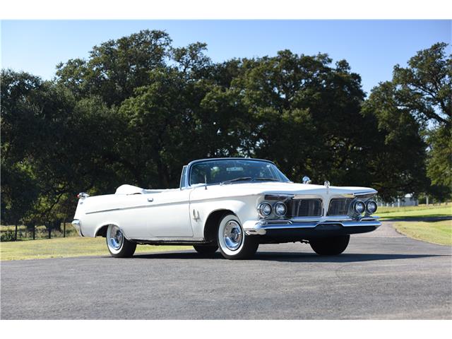 1962 Imperial Crown (CC-928874) for sale in Scottsdale, Arizona