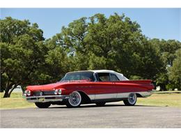 1960 Buick Electra 225 (CC-928880) for sale in Scottsdale, Arizona
