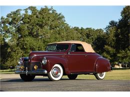 1941 Plymouth Special Deluxe (CC-928911) for sale in Scottsdale, Arizona