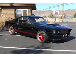 1968 Ford Mustang (CC-928921) for sale in Scottsdale, Arizona