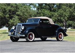 1935 Ford Deluxe (CC-928939) for sale in Scottsdale, Arizona