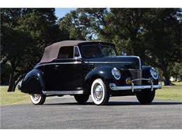 1940 Ford Deluxe (CC-928951) for sale in Scottsdale, Arizona