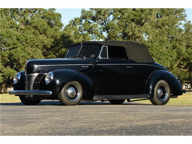 1940 Ford Deluxe (CC-928978) for sale in Scottsdale, Arizona