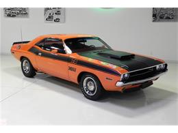 1970 Dodge Challenger T/A (CC-928989) for sale in Scottsdale, Arizona