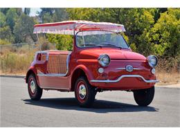 1959 Fiat Antique (CC-929014) for sale in Scottsdale, Arizona