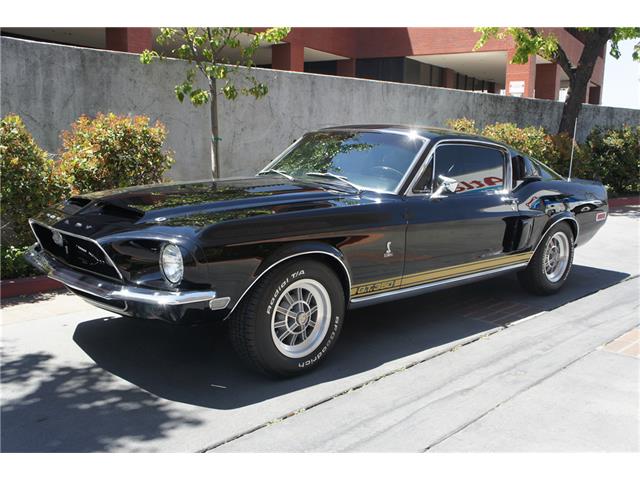 1968 Shelby GT350 (CC-929020) for sale in Scottsdale, Arizona