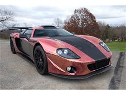 2012 Factory Five GTM (CC-929025) for sale in Scottsdale, Arizona