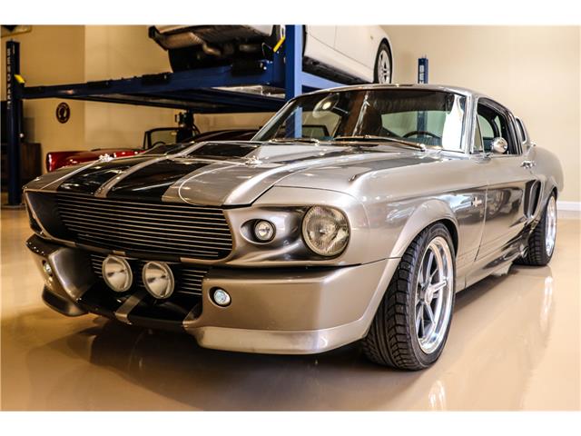 1967 Ford Mustang (CC-929031) for sale in Scottsdale, Arizona