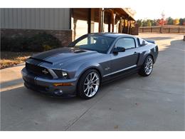 2007 Shelby GT500 SUPER SNAKE (CC-929038) for sale in Scottsdale, Arizona