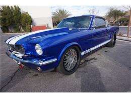 1965 Ford Mustang (CC-929046) for sale in Scottsdale, Arizona