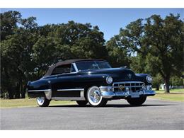 1949 Cadillac Series 62 (CC-929051) for sale in Scottsdale, Arizona