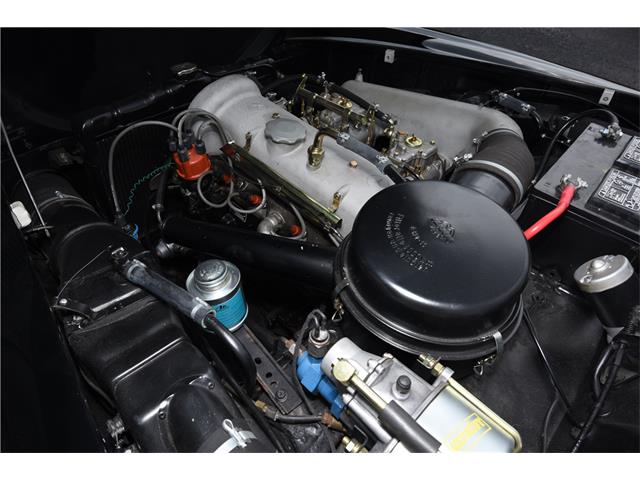 1955 Mercedes-Benz 190SL (CC-929057) for sale in Scottsdale, Arizona