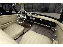 1955 Mercedes-Benz 190SL (CC-929057) for sale in Scottsdale, Arizona