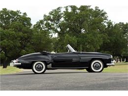 1955 Mercedes-Benz 190SL (CC-929057) for sale in Scottsdale, Arizona
