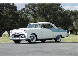 1954 Packard Caribbean (CC-929059) for sale in Scottsdale, Arizona