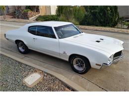 1970 Buick GS 455 STAGE 1 (CC-929071) for sale in Scottsdale, Arizona