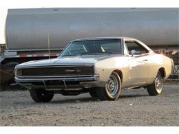 1968 Dodge Charger R/T (CC-929074) for sale in Scottsdale, Arizona