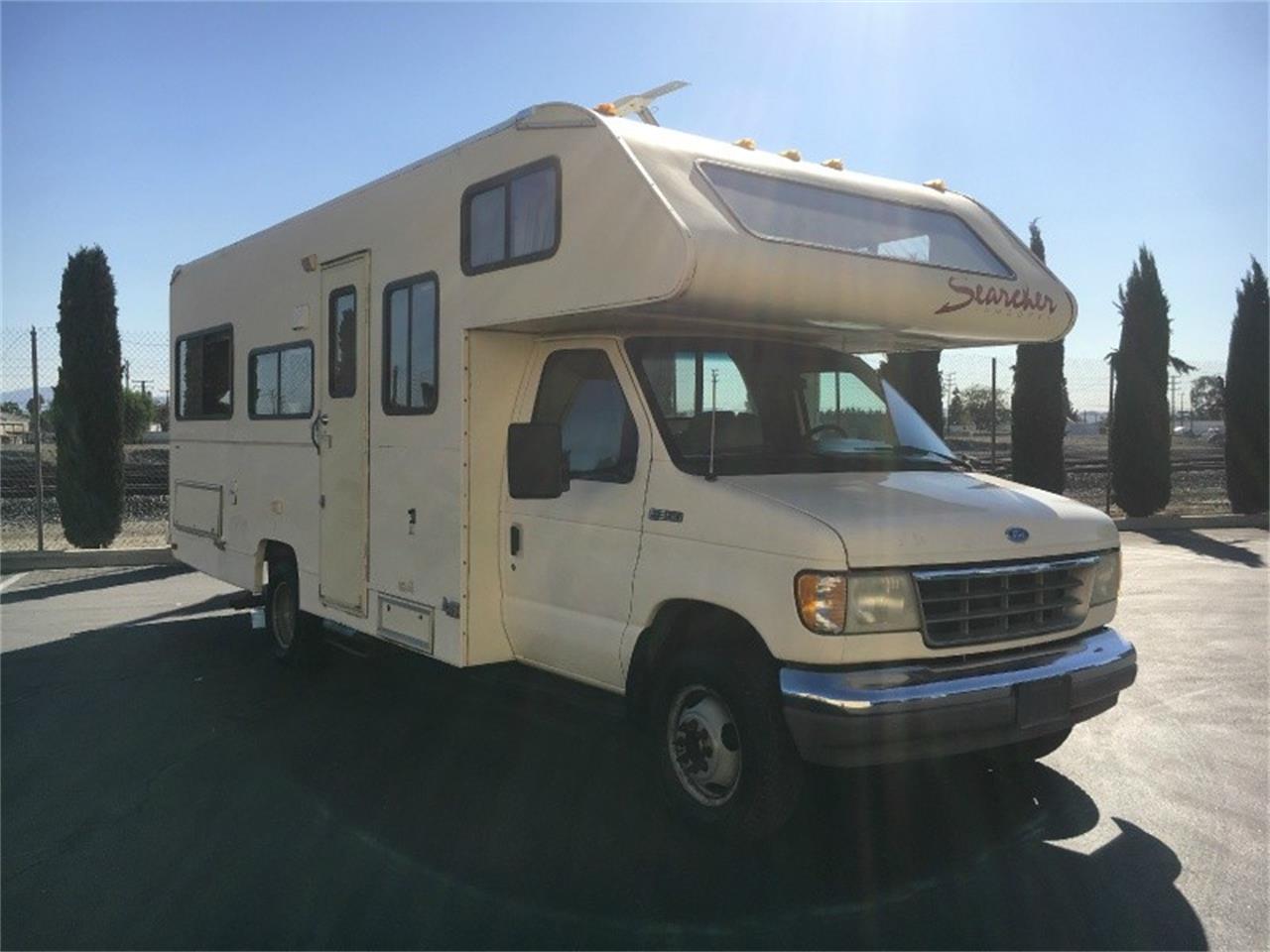 1995 Fleetwood JAMBOREE SEARCHER for Sale | ClassicCars.com | CC-920908