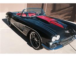 1961 Chevrolet Corvette (CC-929080) for sale in Scottsdale, Arizona