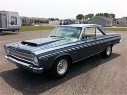 1965 Plymouth Belvedere (CC-929095) for sale in Lakeside, California