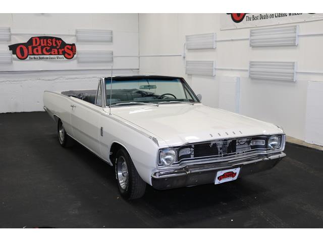 1967 Dodge Dart GT (CC-920091) for sale in Derry, New Hampshire