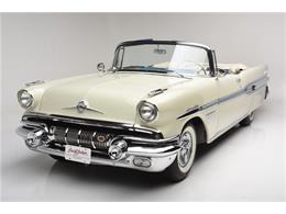 1957 Pontiac Bonneville (CC-929105) for sale in Scottsdale, Arizona