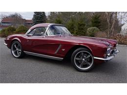 1962 Chevrolet Corvette (CC-929158) for sale in Old Bethpage, New York