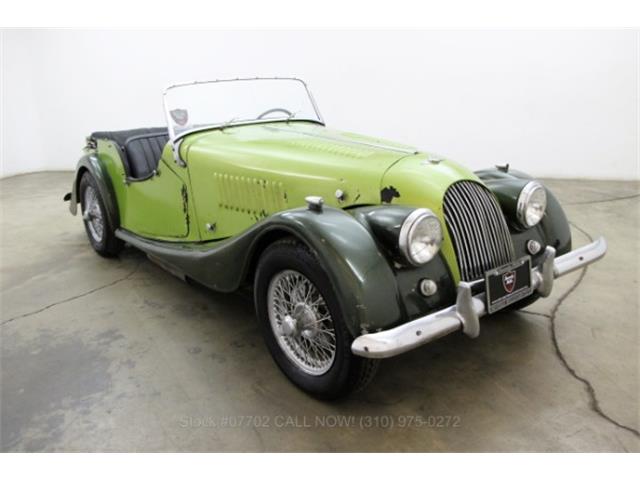1963 Morgan Plus 4 (CC-929170) for sale in Beverly Hills, California