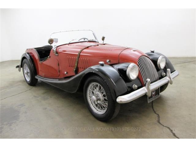 1963 Morgan 4 (CC-929171) for sale in Beverly Hills, California