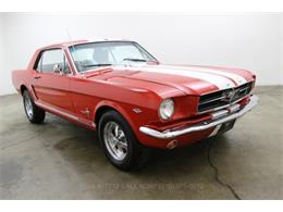 1965 Ford Mustang (CC-929172) for sale in Beverly Hills, California