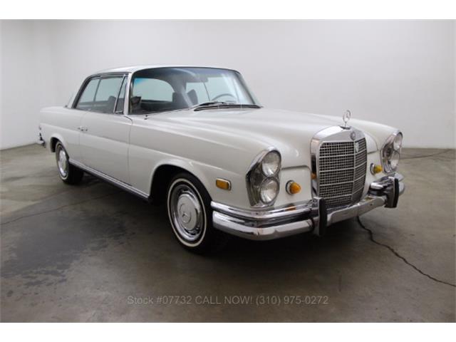 1969 Mercedes-Benz 280SE (CC-929177) for sale in Beverly Hills, California