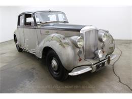 1947 Bentley Mark IV (CC-929178) for sale in Beverly Hills, California