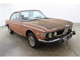 1973 BMW 3.0CS (CC-929180) for sale in Beverly Hills, California