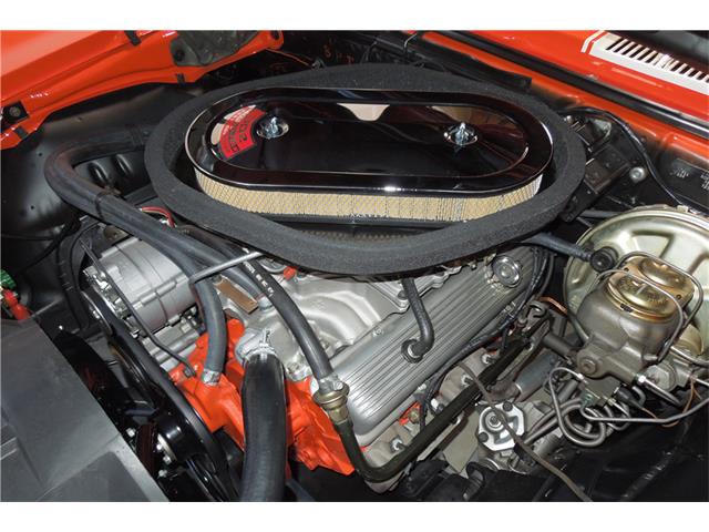 1969 Chevrolet Camaro Z28 (CC-929201) for sale in Scottsdale, Arizona