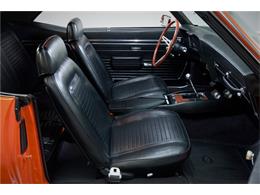 1969 Chevrolet Camaro Z28 (CC-929201) for sale in Scottsdale, Arizona