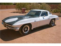 1966 Chevrolet Corvette (CC-929213) for sale in Scottsdale, Arizona