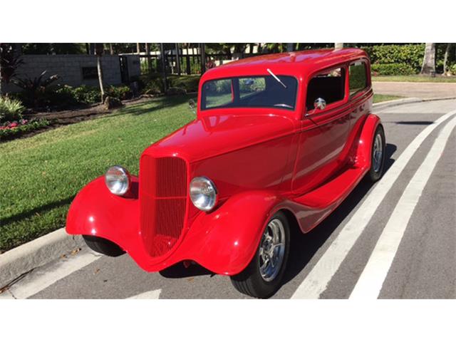1933 Ford Sedan (CC-929216) for sale in Kissimmee, Florida