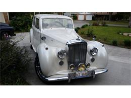 1947 Bentley Mark VI (CC-929218) for sale in Kissimmee, Florida