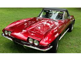 1964 Chevrolet Corvette (CC-929220) for sale in Kissimmee, Florida