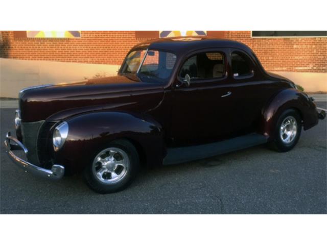 1940 Ford Deluxe (CC-929222) for sale in Kissimmee, Florida