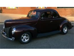 1940 Ford Deluxe (CC-929222) for sale in Kissimmee, Florida