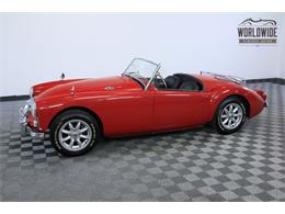 1961 MG MGA 1600 MK1 CONVERTIBLE (CC-929237) for sale in Denver , Colorado