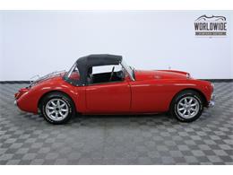 1961 MG MGA 1600 MK1 CONVERTIBLE (CC-929237) for sale in Denver , Colorado