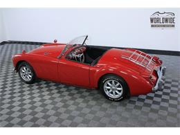 1961 MG MGA 1600 MK1 CONVERTIBLE (CC-929237) for sale in Denver , Colorado