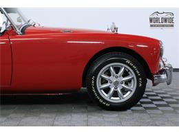 1961 MG MGA 1600 MK1 CONVERTIBLE (CC-929237) for sale in Denver , Colorado