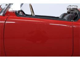 1961 MG MGA 1600 MK1 CONVERTIBLE (CC-929237) for sale in Denver , Colorado
